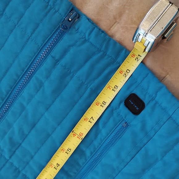 Ralph Lauren Vest - Picture 7 of 10